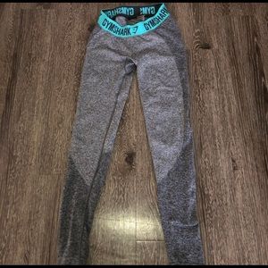 Gymshark leggings